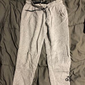 adidas sweatpants